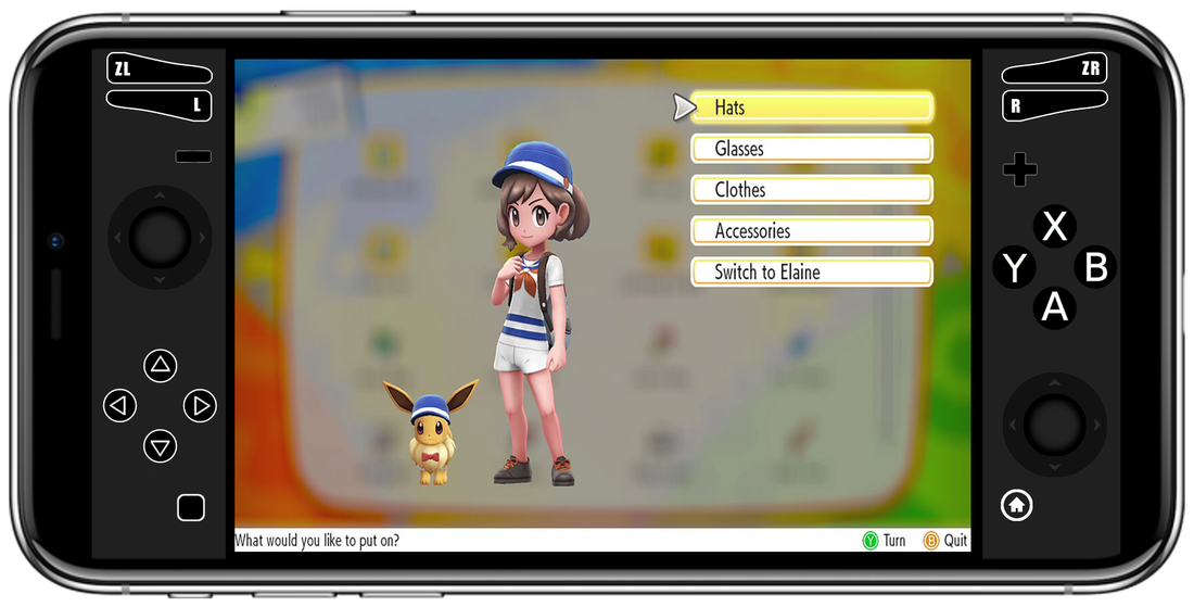 Pokemon Let S Go Pikachu Download For Android Fasrtracker